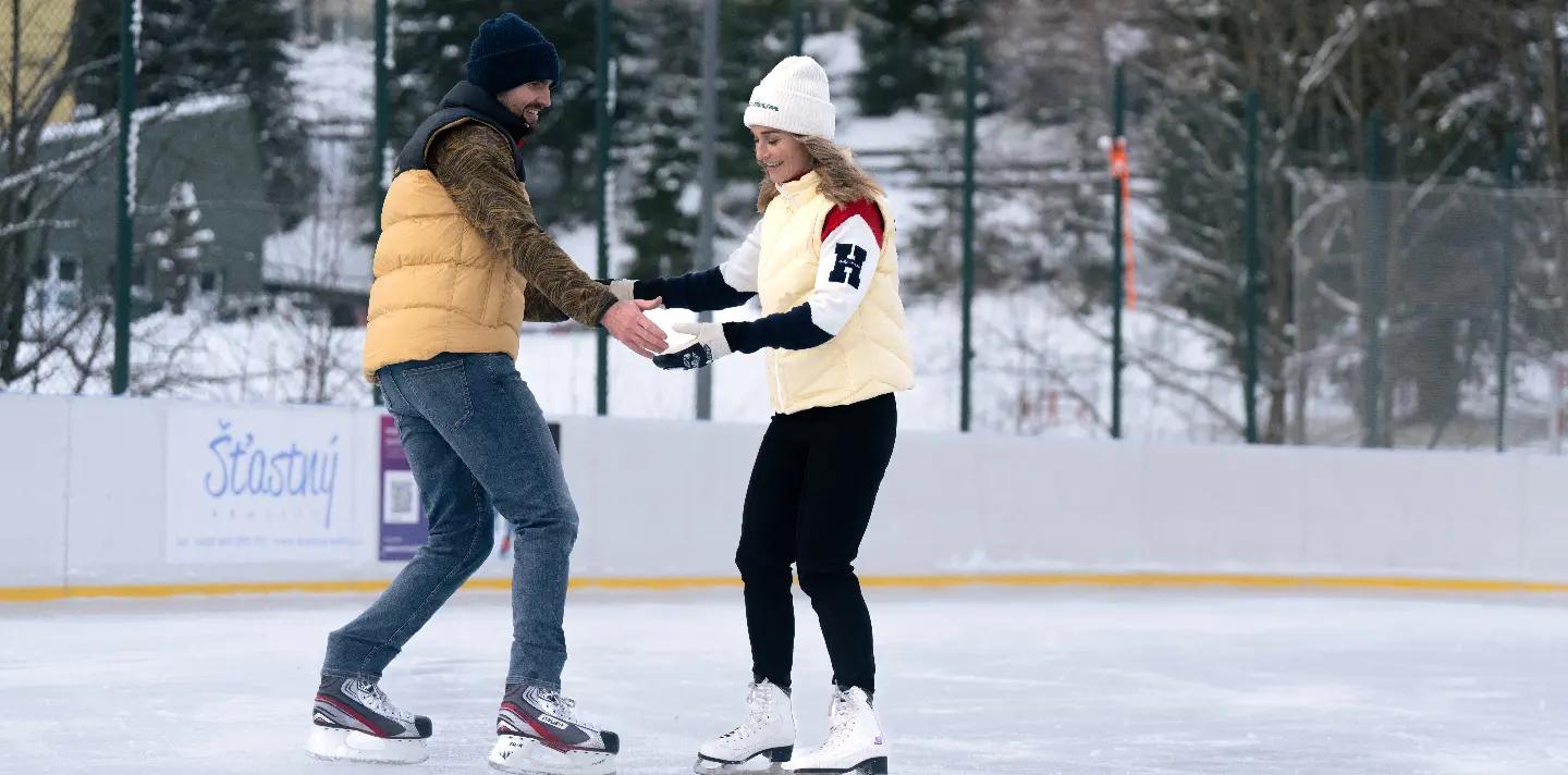 Entdecken Sie die Schönheit von Spindlermühle