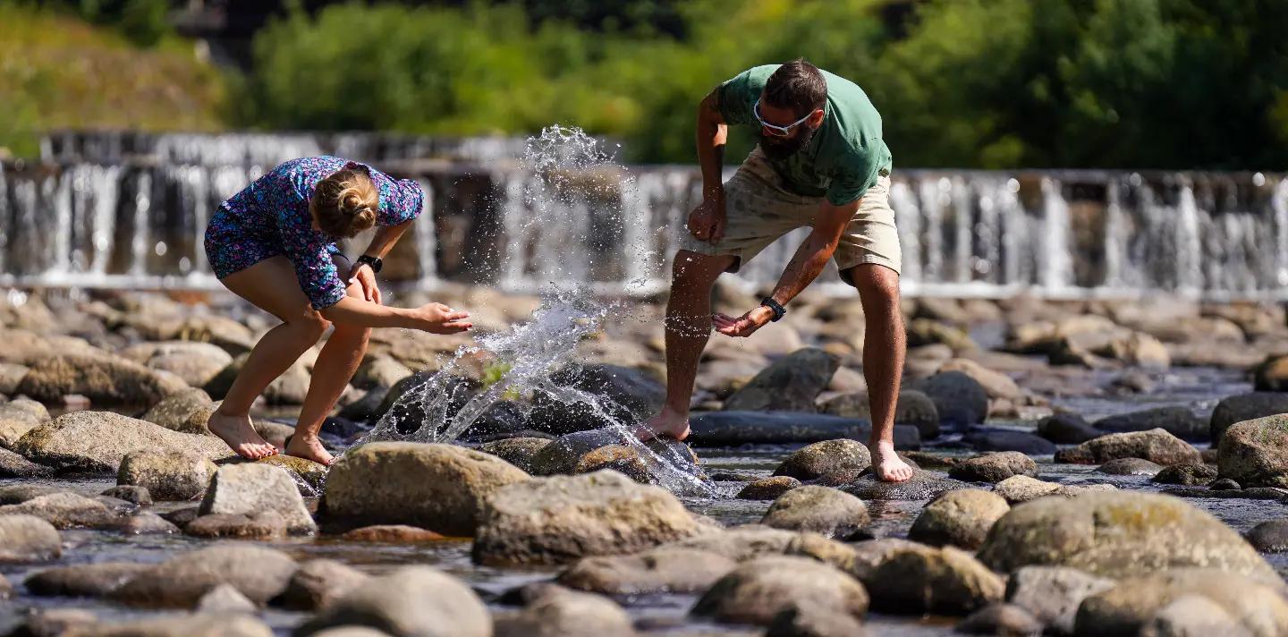 Objevte Krásy Špindlerova Mlýna