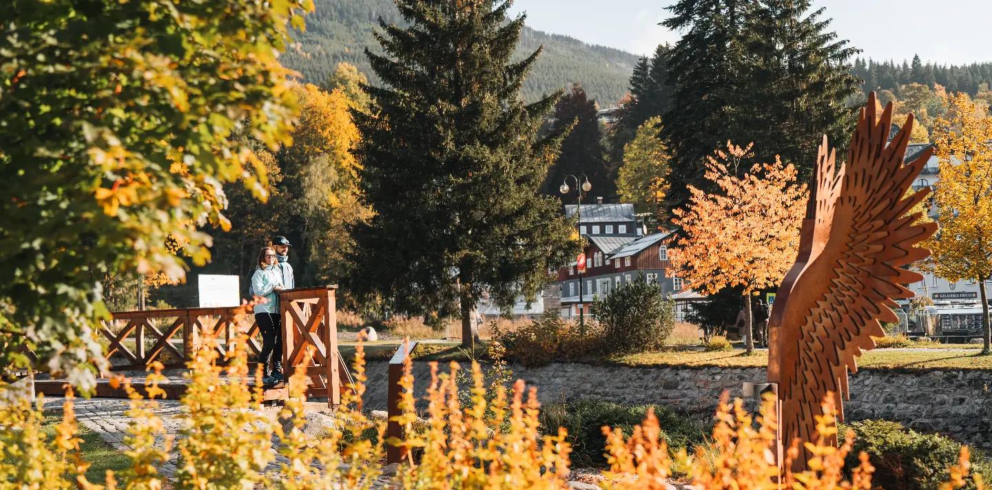 Odkryj piękno Szpindlerowego Młyna