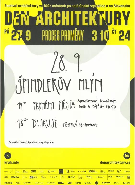 den-architektury""
