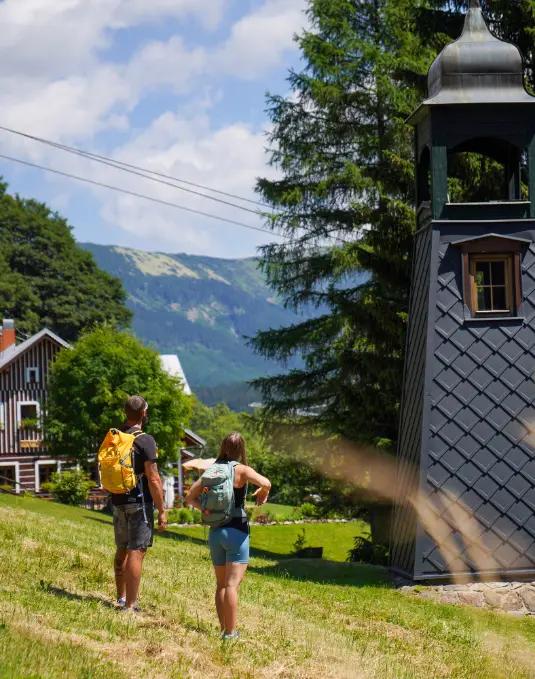 Top 10 summer activities