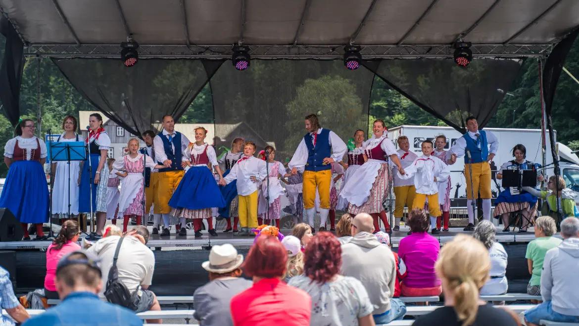 Spindlermühlesfest