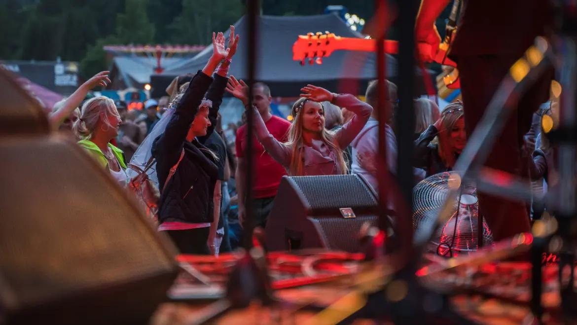 Spindlermühlesfest