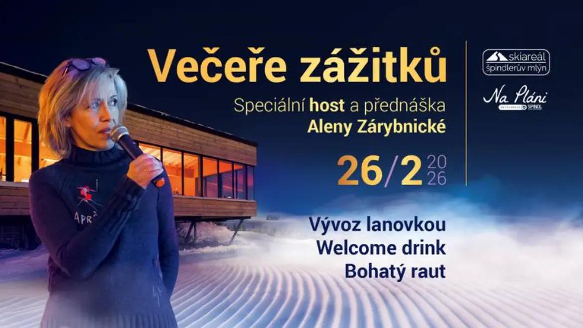 Dinner of experiences