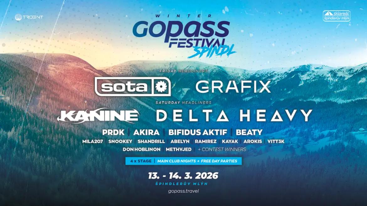 Goupass Festival