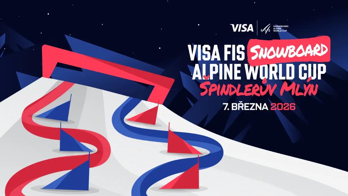 Visa FIS Snowboard Alpine World Cup