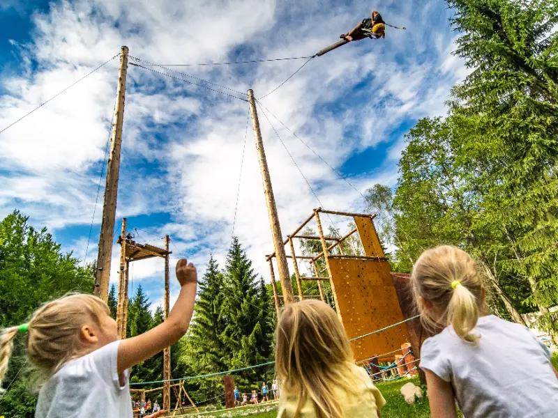 Adventure Park