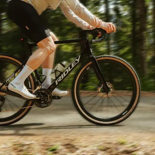 Graveltrasa | Špindlerův Mlýn → Strážné → Černý důl