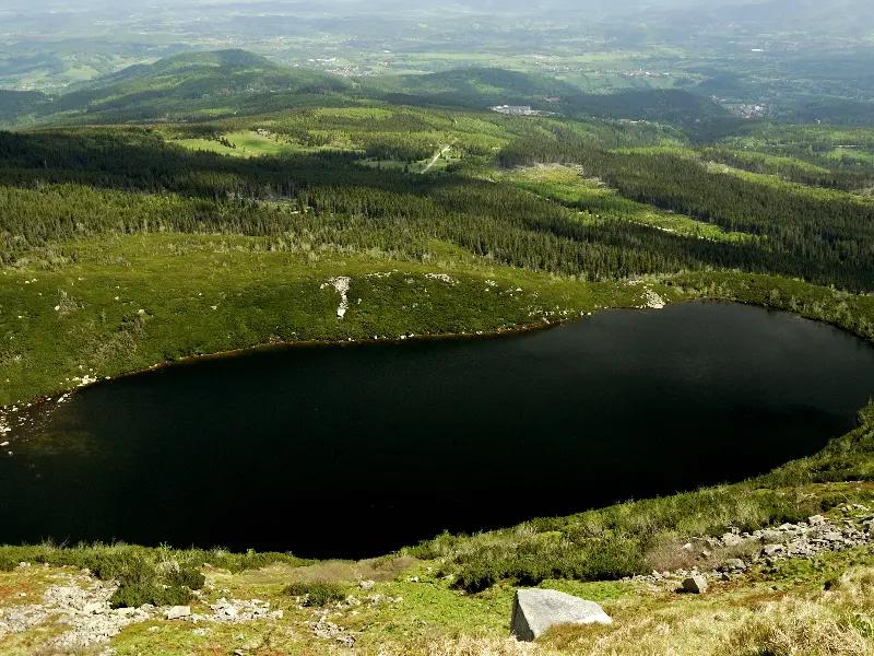 Wędrówka po grani | ze Szpindlerowej Budy na Śnieżkę