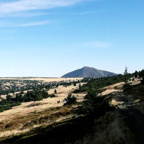 10 niezapomnianych szlaków turystycznych