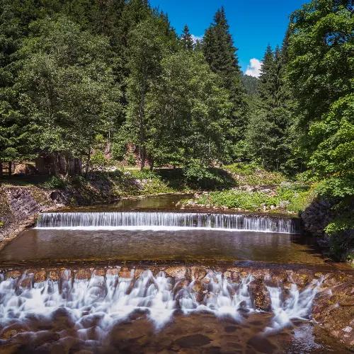 10 nezapomenutelných turistických tras