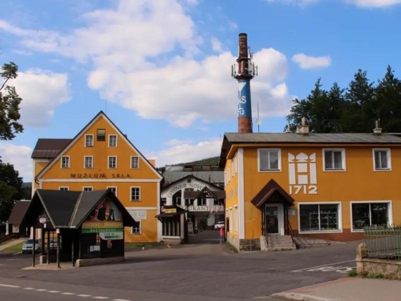 Harrachov