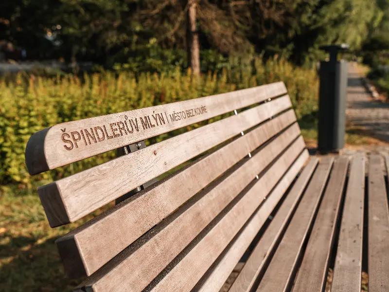 Stadtmöbel