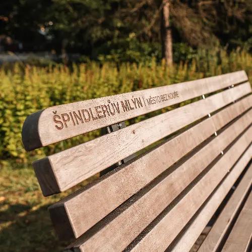 Společně tvoříme příjemnější veřejný prostor