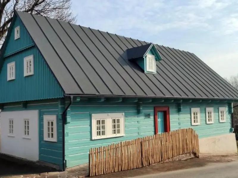 Muzeum lyžování Dolní Branná
