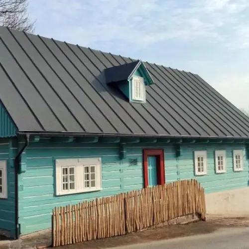 Muzeum lyžování Dolní Branná