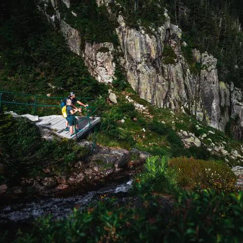10 nezapomenutelných turistických tras