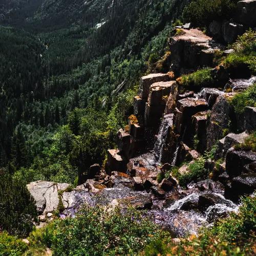 10 nezapomenutelných turistických tras