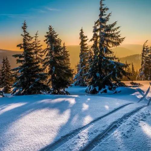 Discover the Beauty of Špindlerův Mlýn