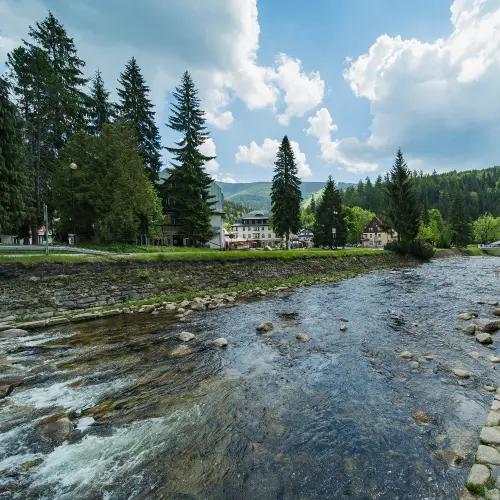 10 nezapomenutelných turistických tras