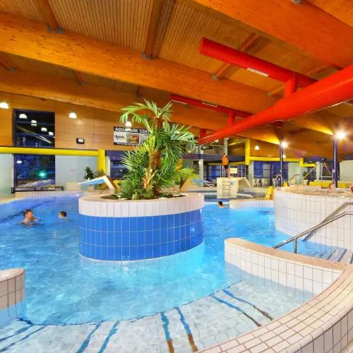 20 years of AQUAPARK