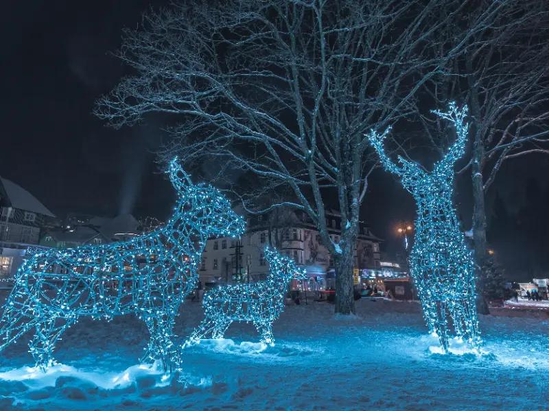 Advent Špindl Unplugged 2025