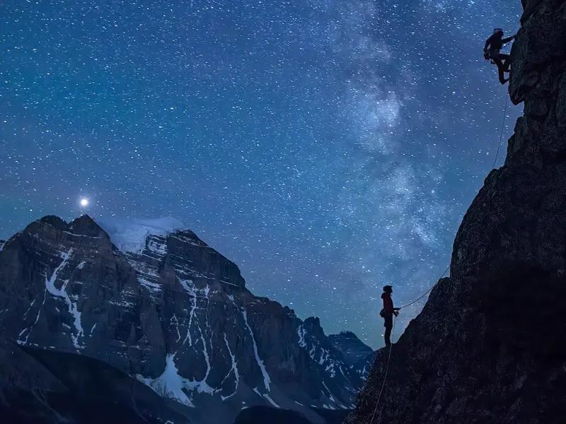 Banff Mountain Film Festival