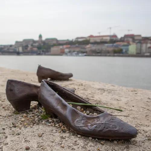 Láska ve špičce italské boty