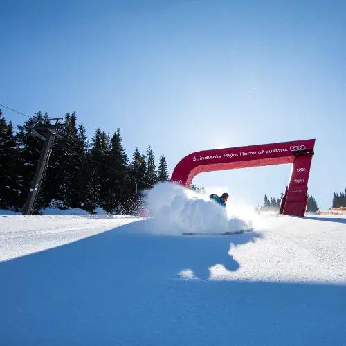 Gopass Season Trophy