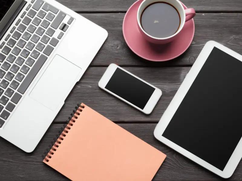 Jak na chytrý telefon a tablet