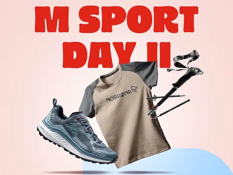 M SPORTTAG / 2025