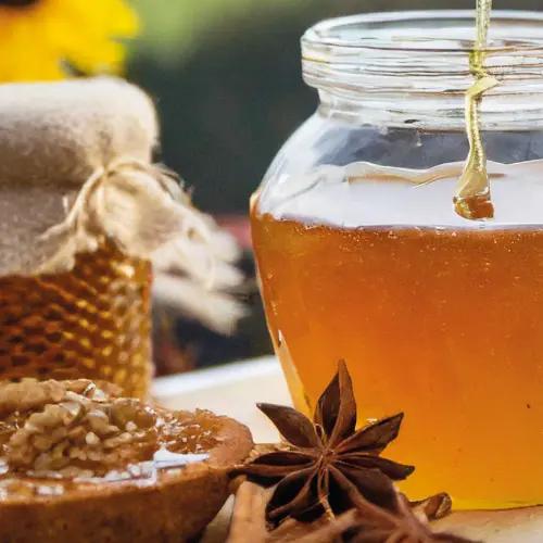 Honey festival