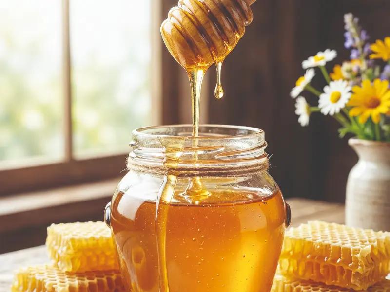 Honey festival