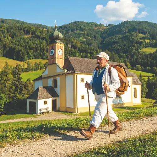 Mlynářovy toulky - Day full of fun activities for kids