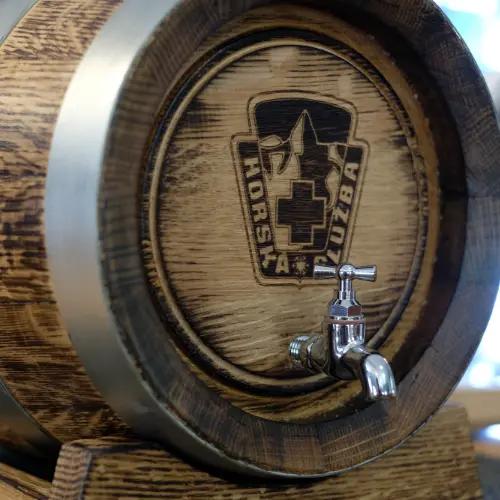 Bal Służb Górskich