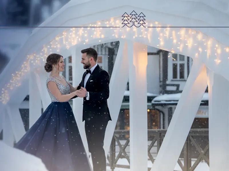 Ball der Stadt Spindlermühle