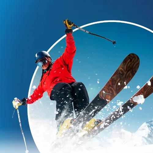 S ČT Sport na vrchol