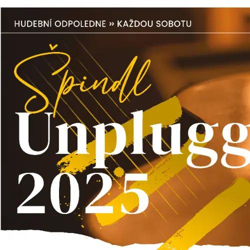 Špindl Unplugged 2025