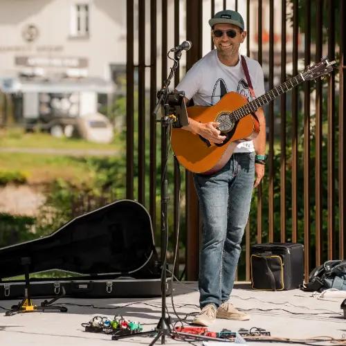 Špindl Unplugged vol. 10