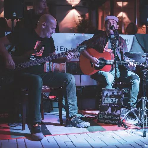Spindle Unplugged vol. 5