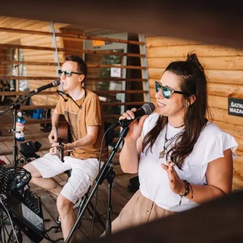 Špindl Unplugged vol. 9