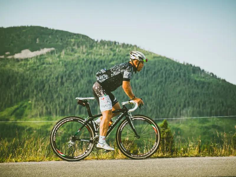 Špindlerovská cyklovýzva 2025