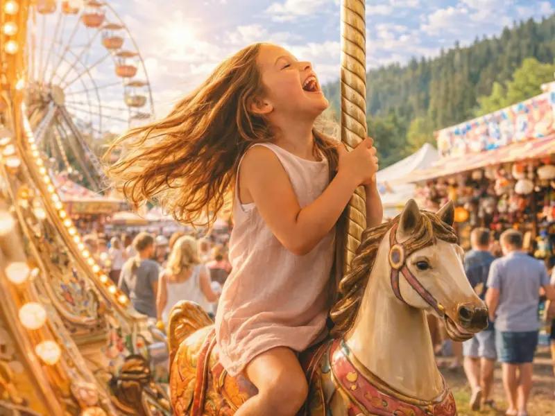 Špindler´s Funfair