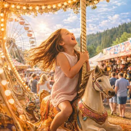 Špindlerovská pouť