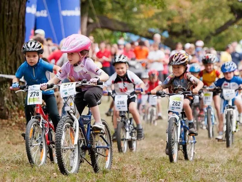 Špindlerovské Cross Country