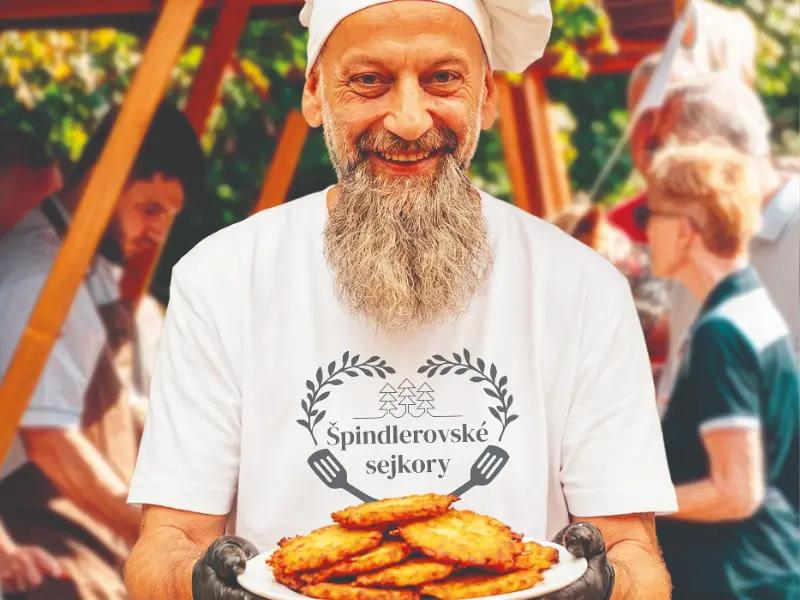 Špindlerovské sejkory (Traditional Food Festival)