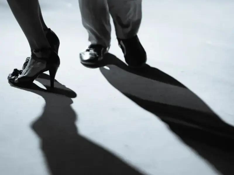 Taneční večer III.