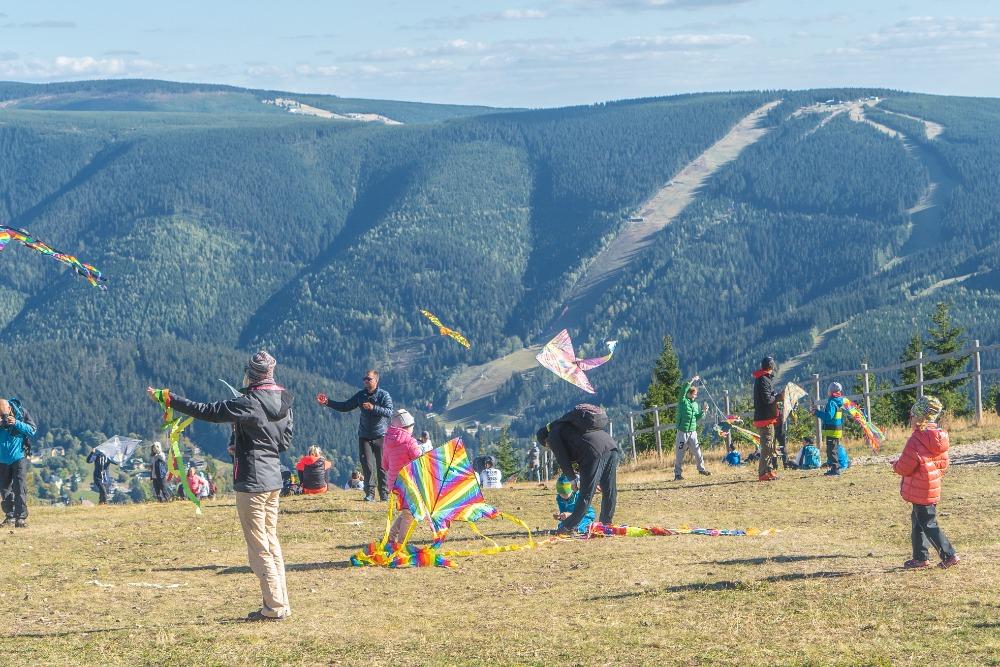 ROK PLNÝ TRADIČNÍCH AKCÍ