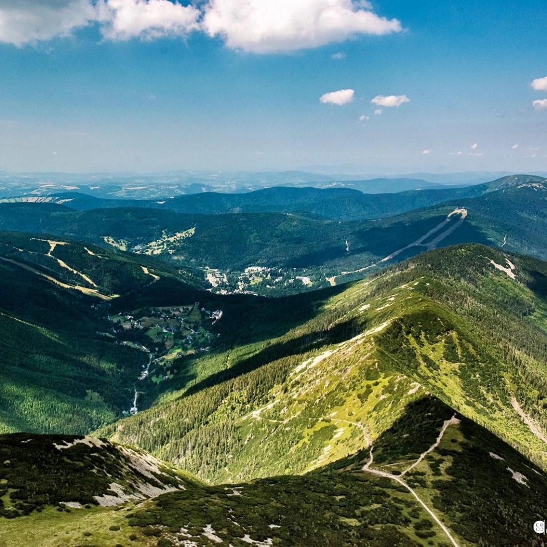Pokořte svůj vrchol