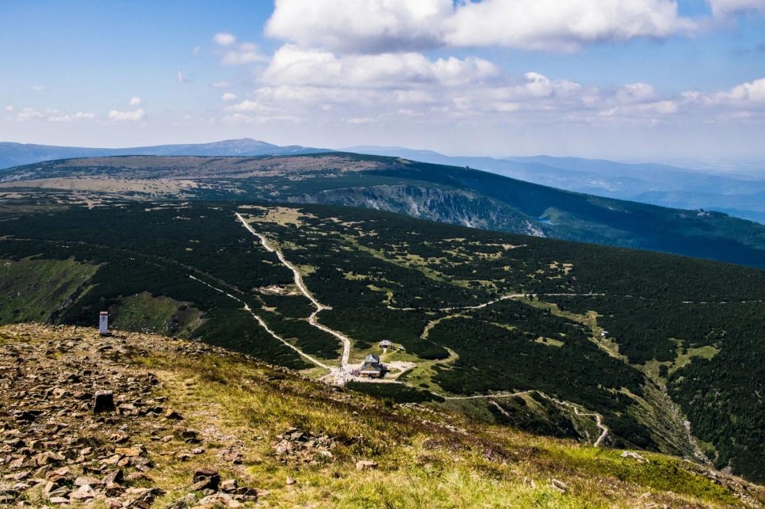 Pokořte svůj vrchol